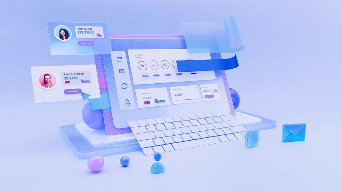 Brand marketing module