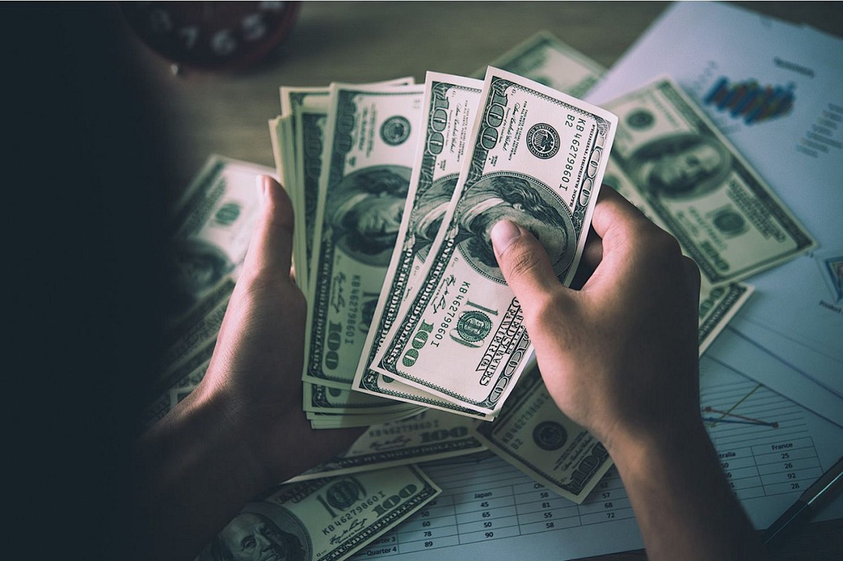 Global finance and supply chain settlement